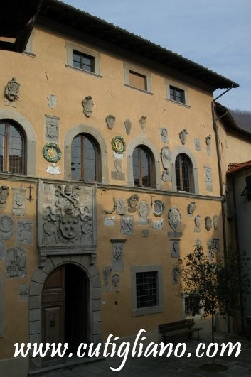 CUTIGLIANO